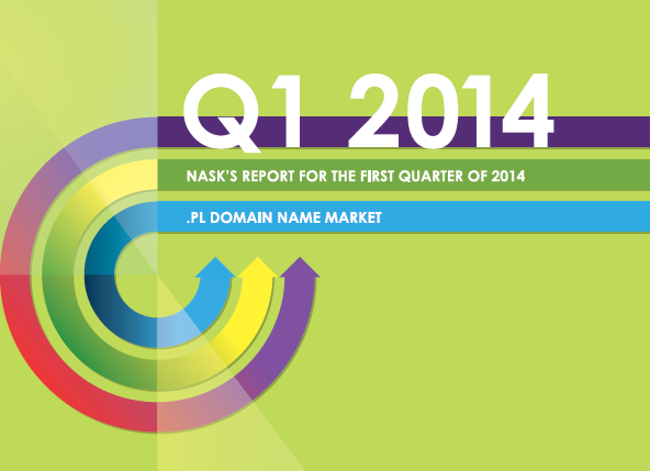 Report Q1 2014